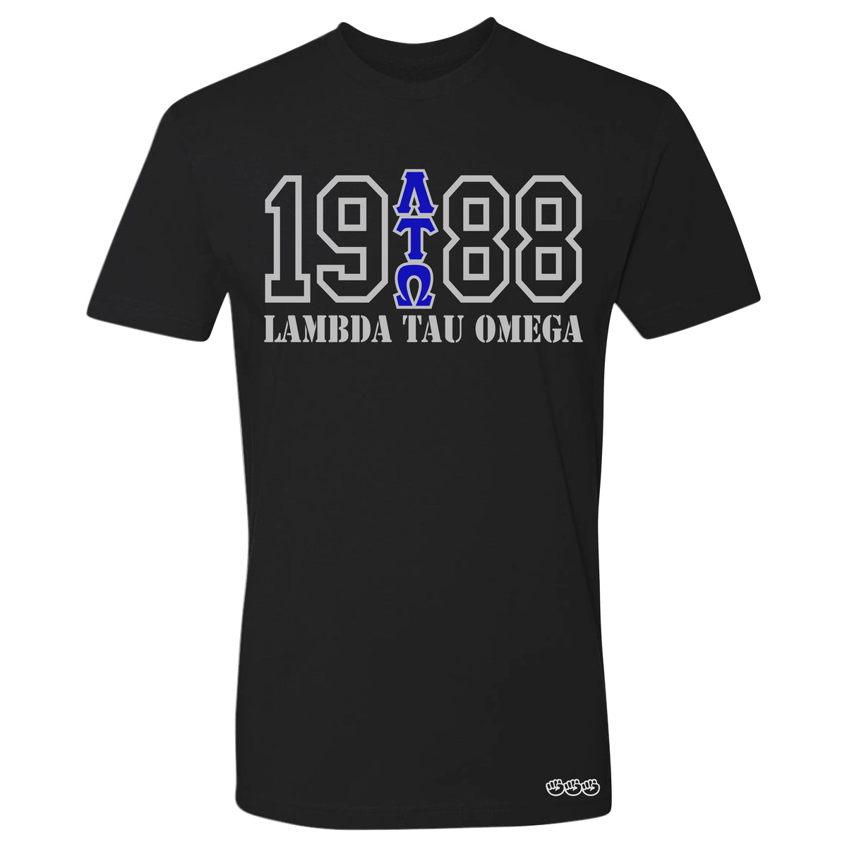 19 LTO 88 W/ ORG Tee