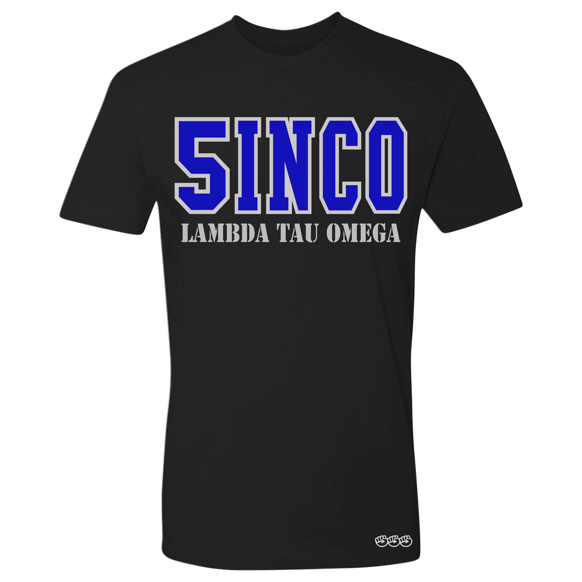 5INCO Tee