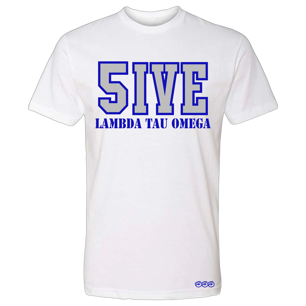 5IVE Tee