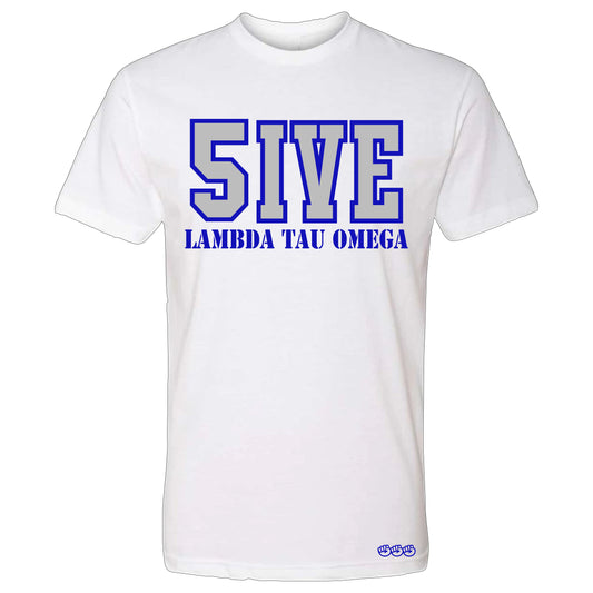 5IVE Tee