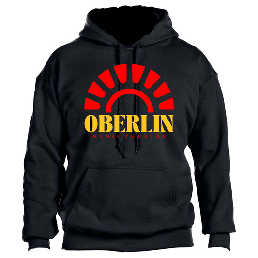 Oberlin Music Theater Hood