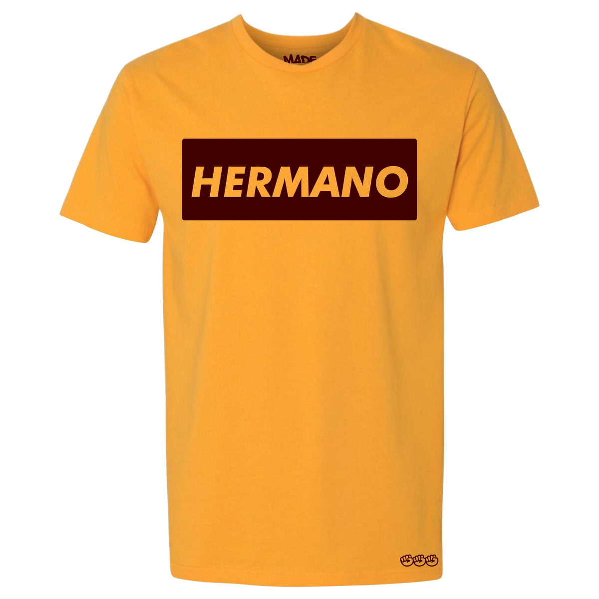 LUL Hermano Box Tee
