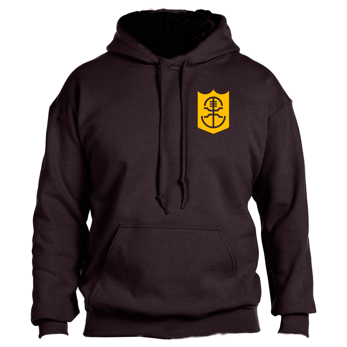 LUL Classic Hermano Hoodie
