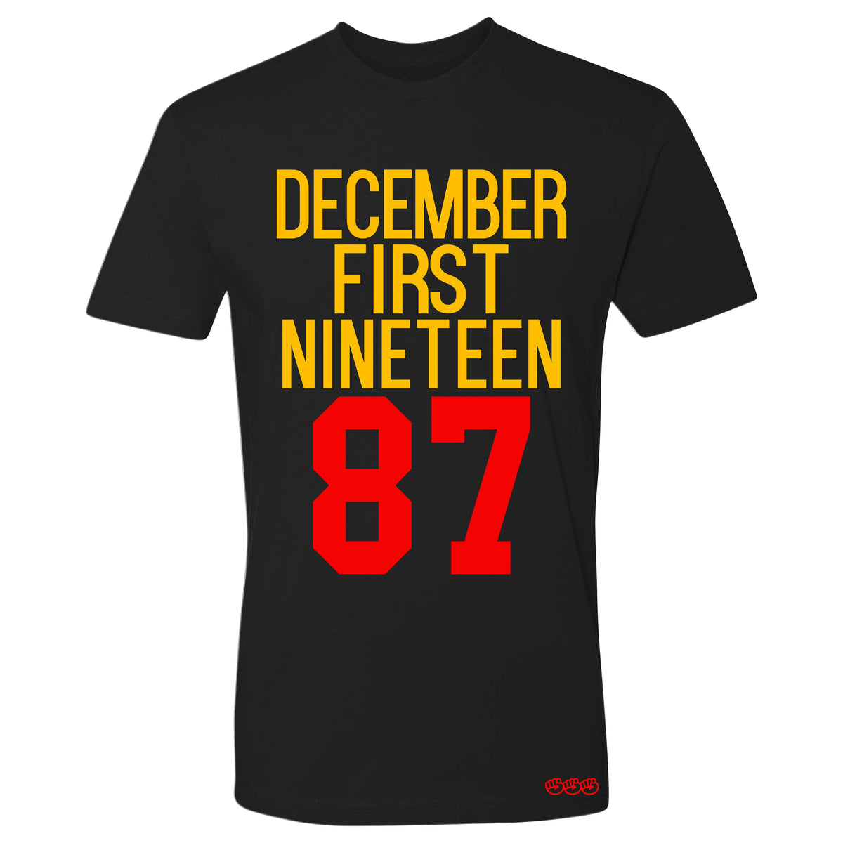 Sigma Lambda Upsilon Founders Day Tee
