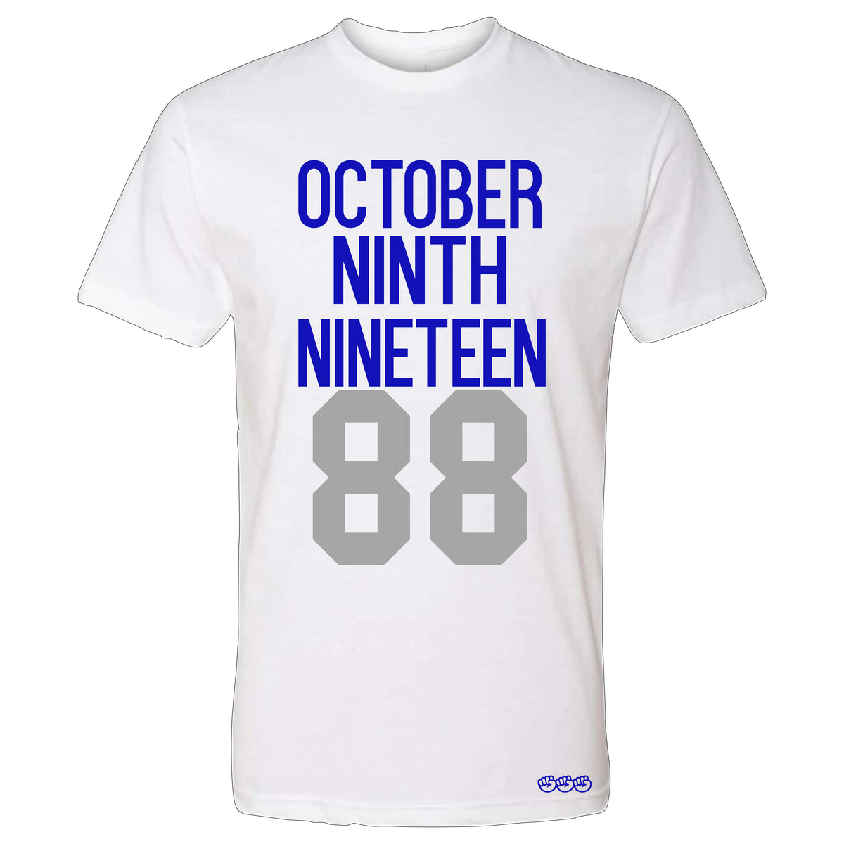 Lambda Tau Omega Founders Day Tee