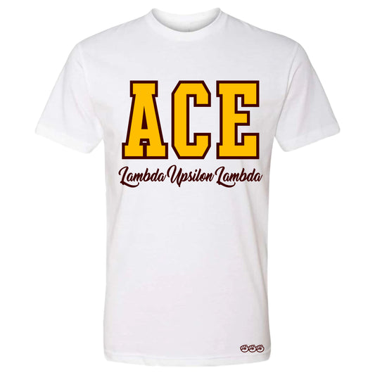 LUL ACE Position Tee