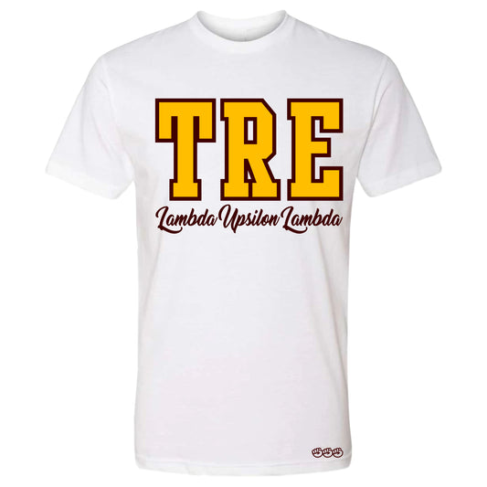 LUL TRE Position Tee