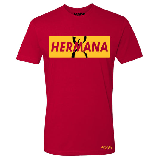 HERMANA Tee