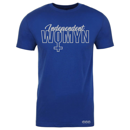 Independent WOMYN Tee