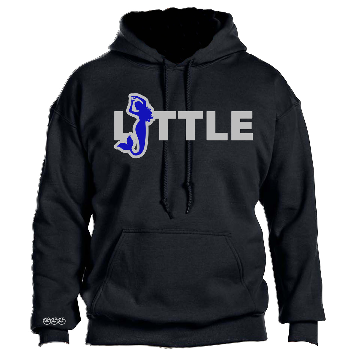 Big + Little Hood Bundle