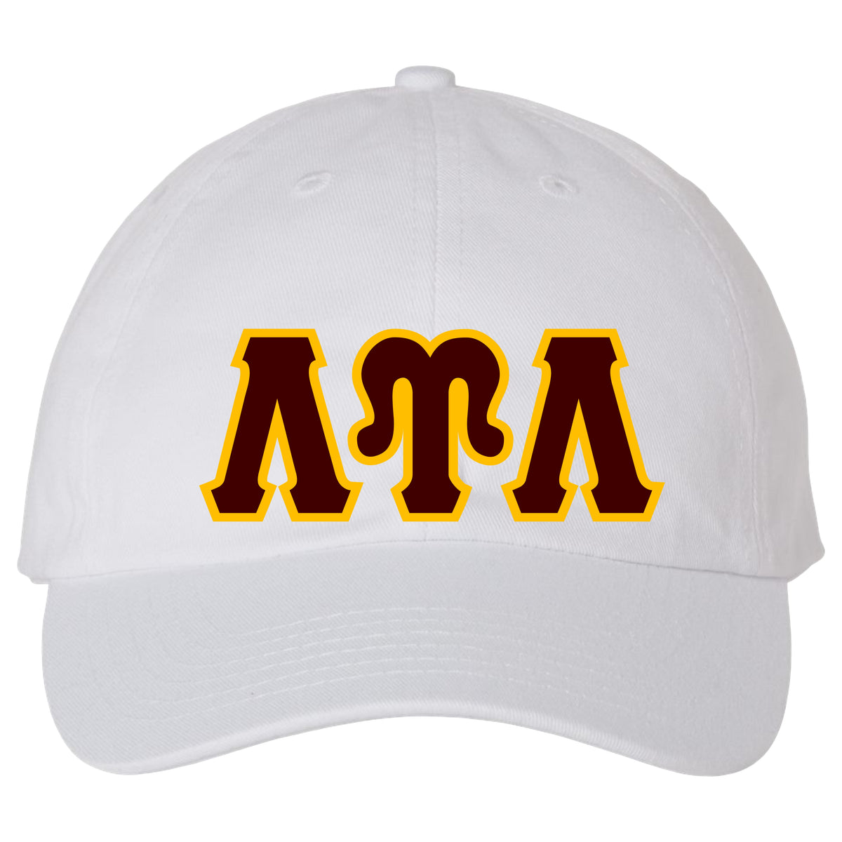 LUL Classic Lettered Baseball Cap