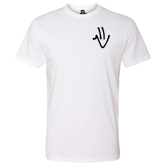 Proud Puff Smiley Tee