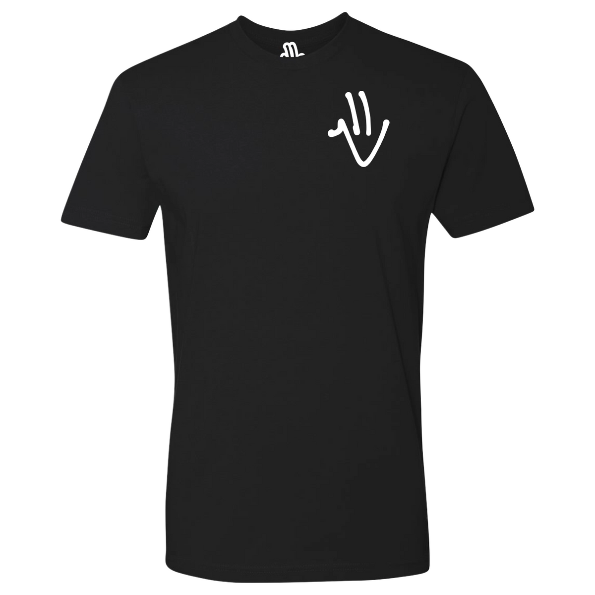 Proud Puff Smiley Tee