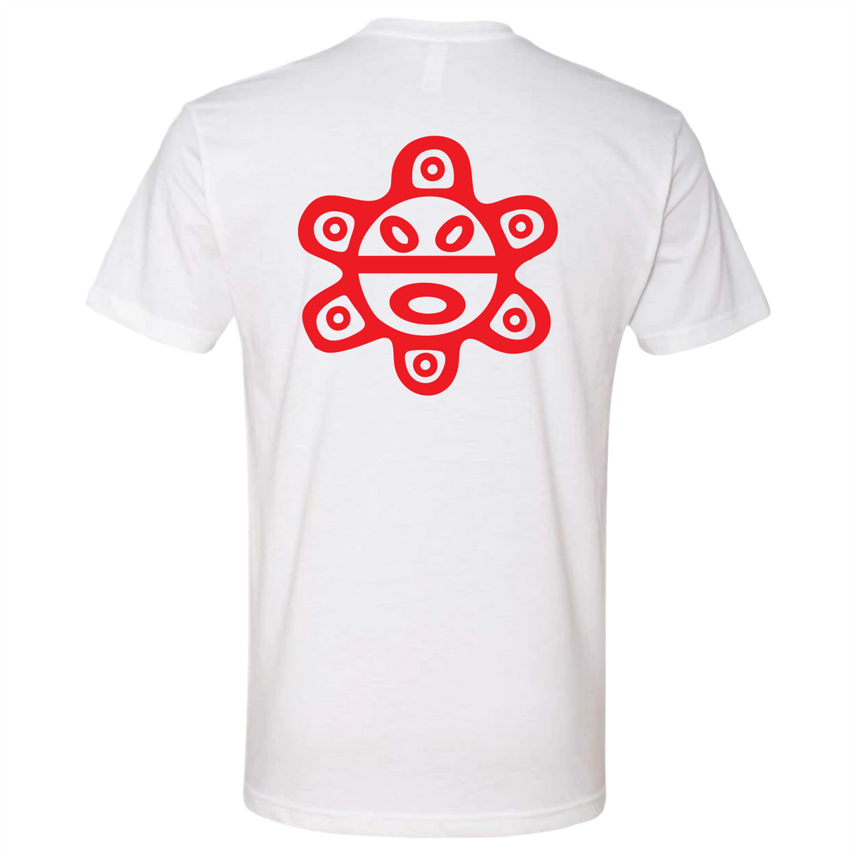 Puerto Rico City Tee