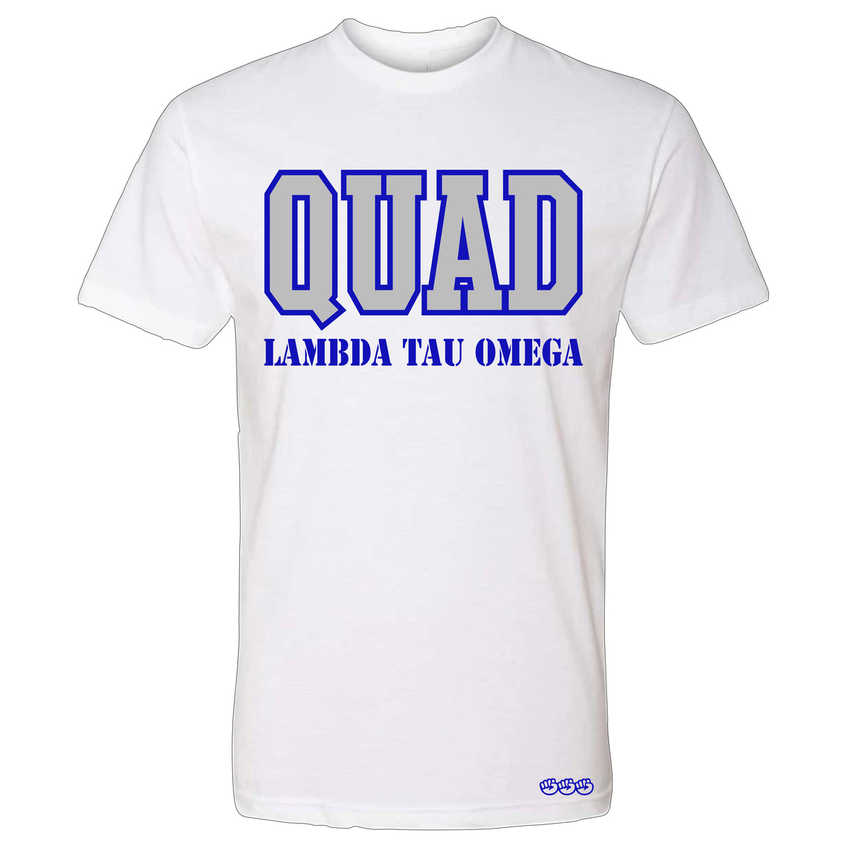 QUAD Tee