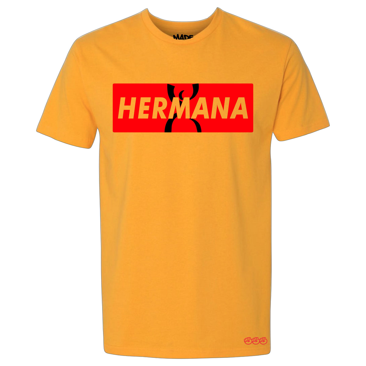 HERMANA Tee