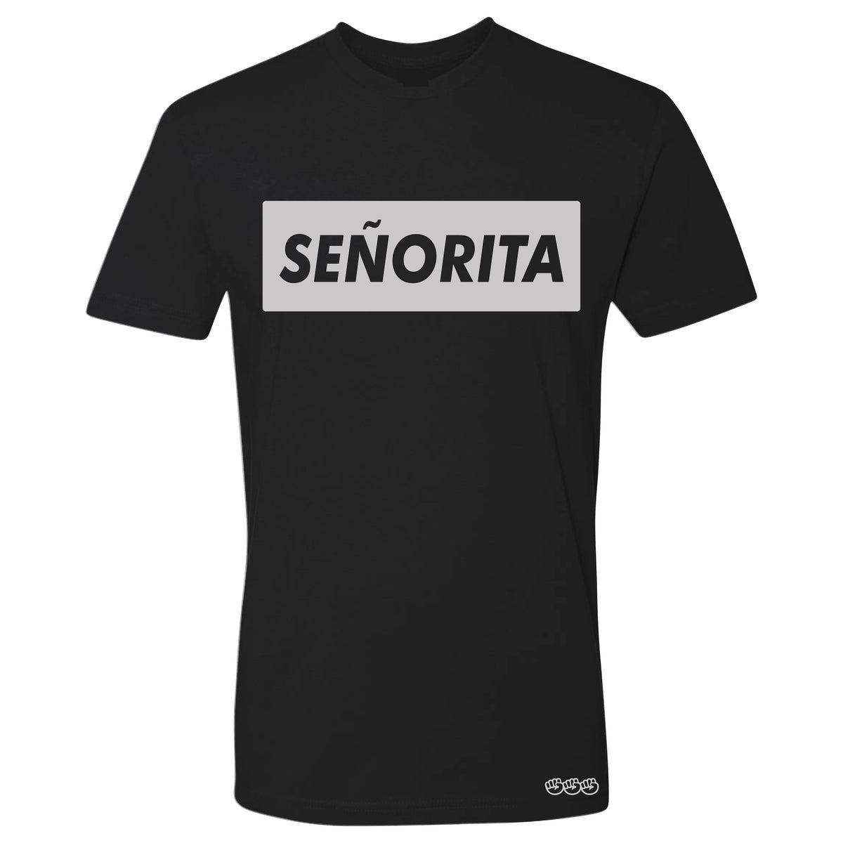 SEÑORITA OG Tee