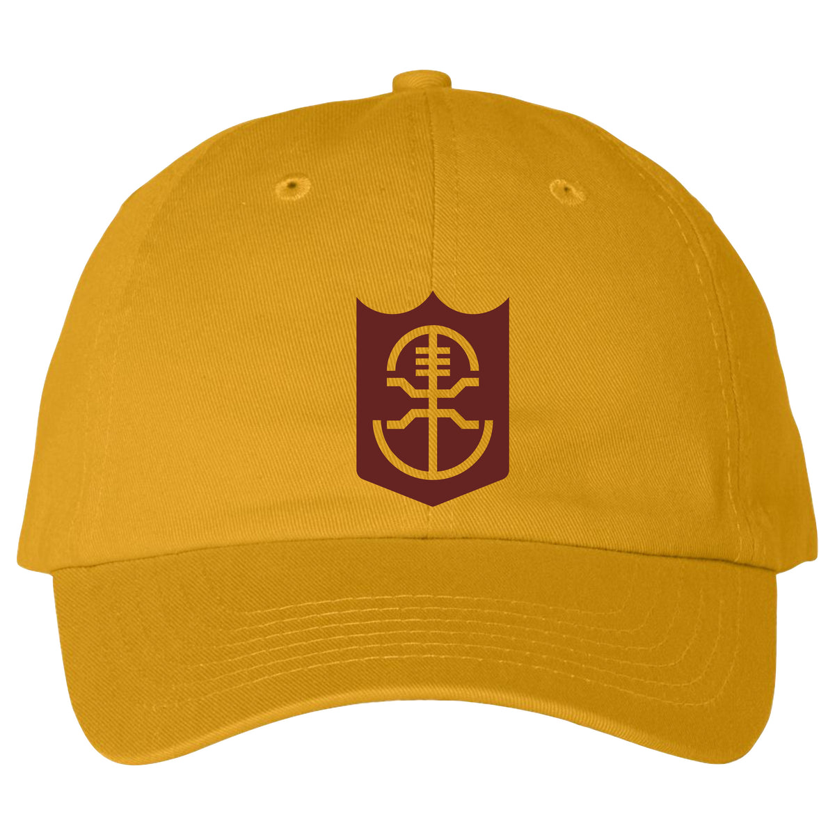 LUL Shield Baseball Cap