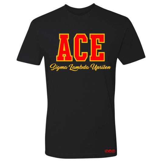 ACE Tee