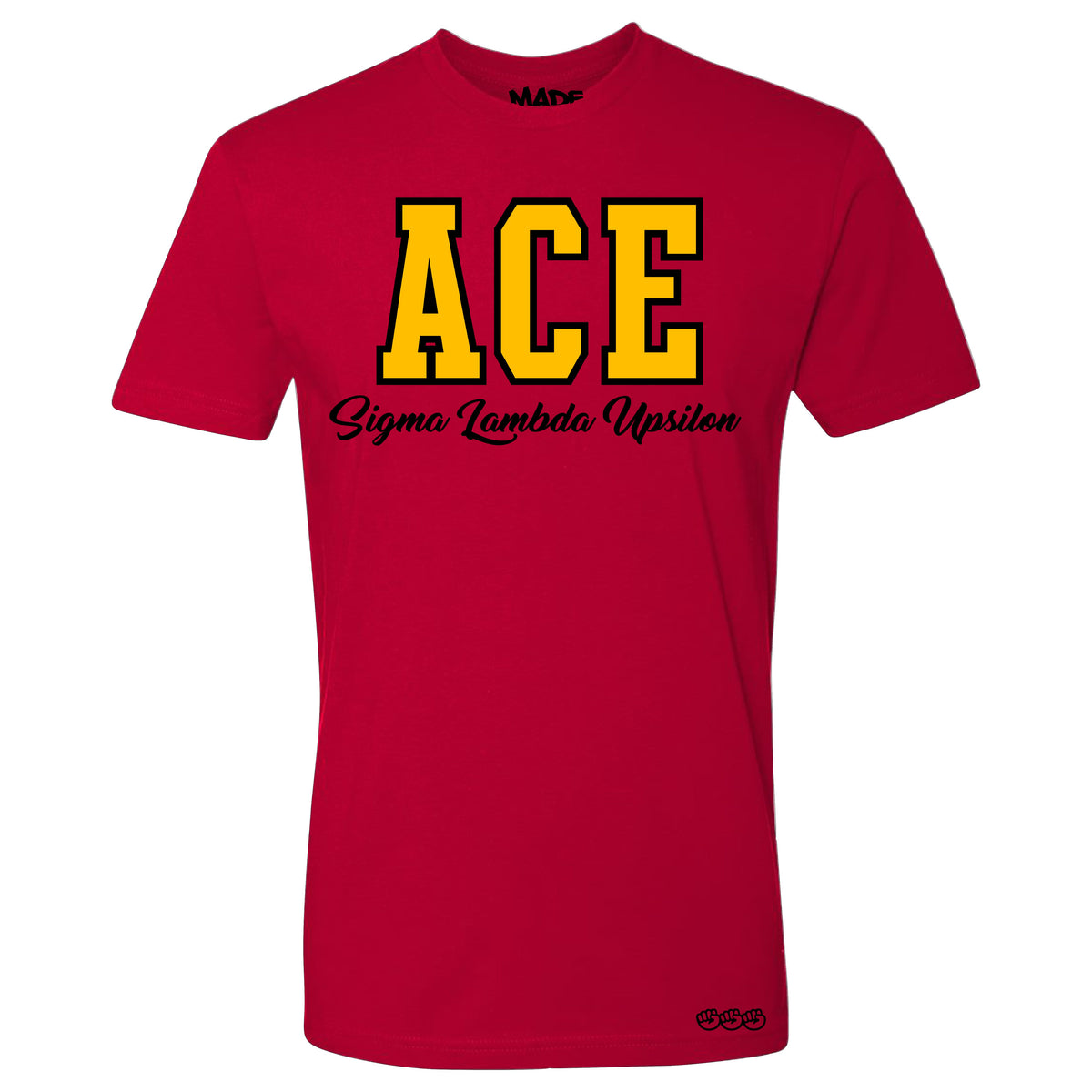 ACE Tee