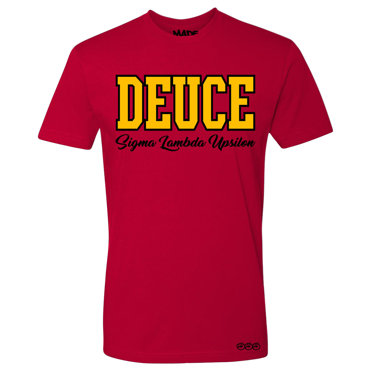 DEUCE Tee