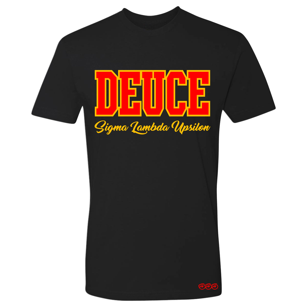 DEUCE Tee