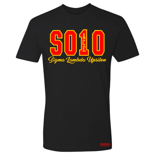 SOLO ACE Tee