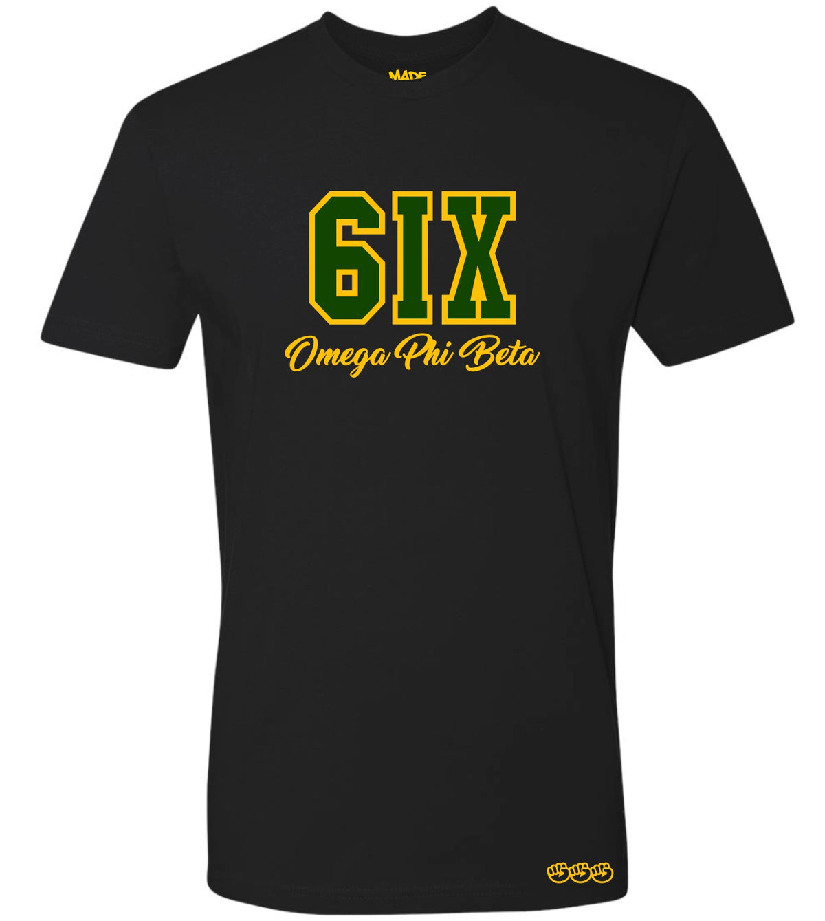 6IX Tee