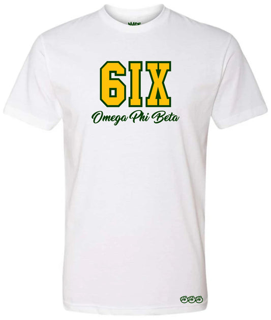 6IX Tee