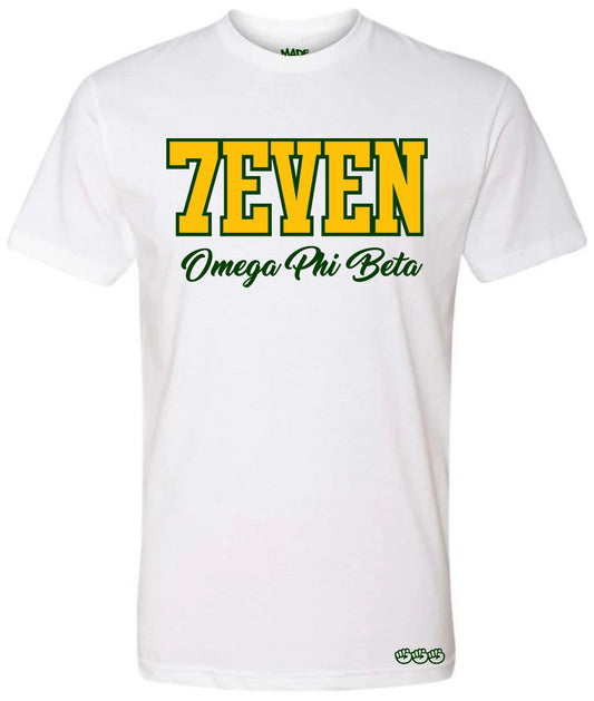 7EVEN Tee