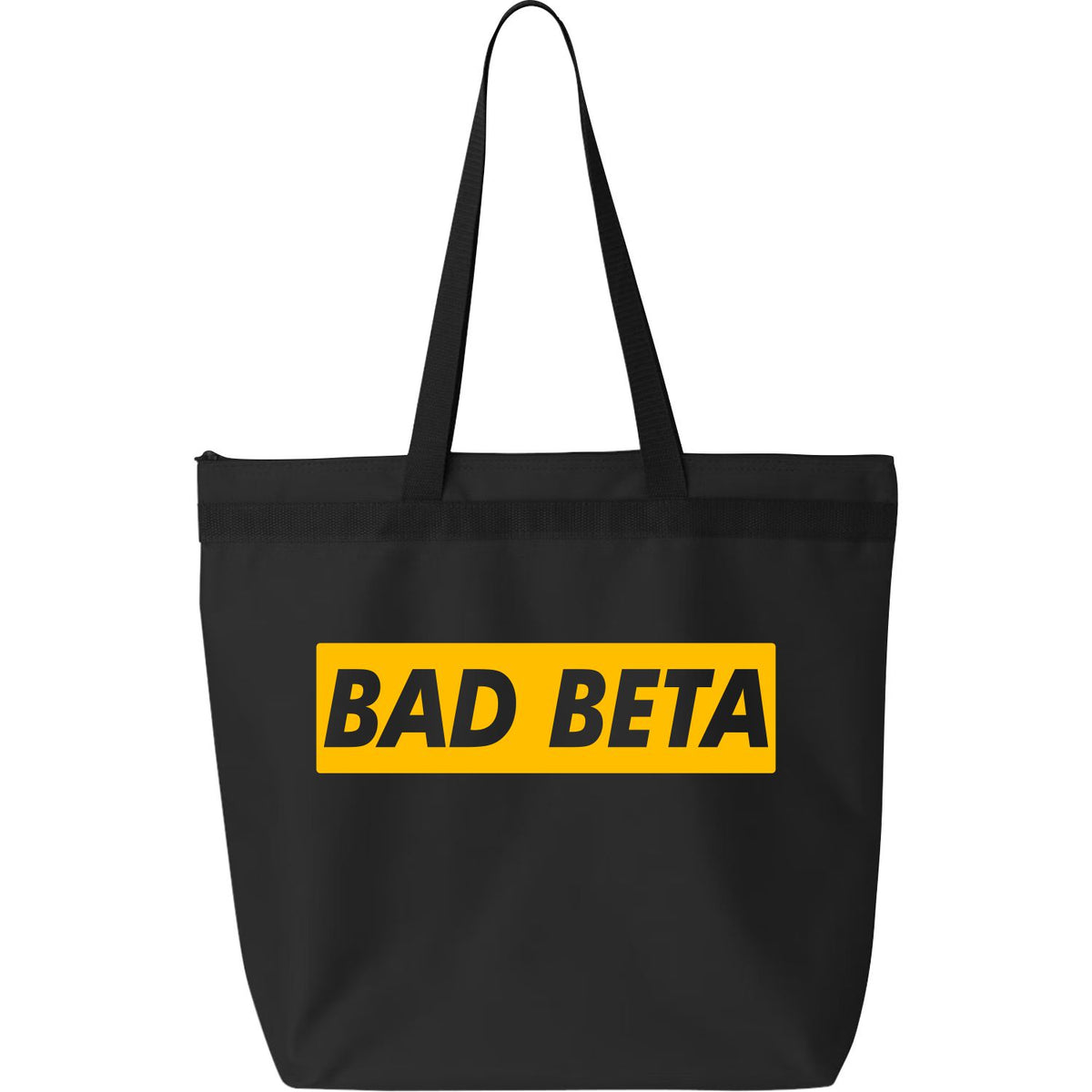 BAD BETA Tote