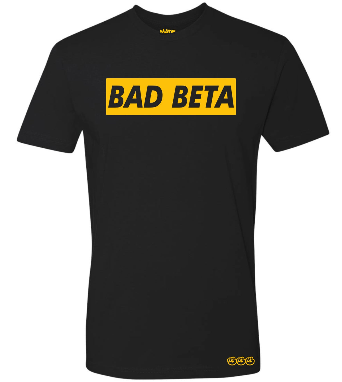 BAD BETA Tee
