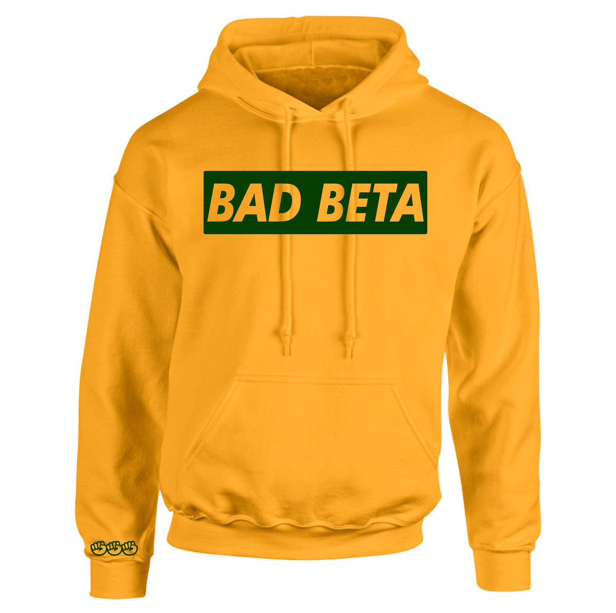 BAD BETA Hood