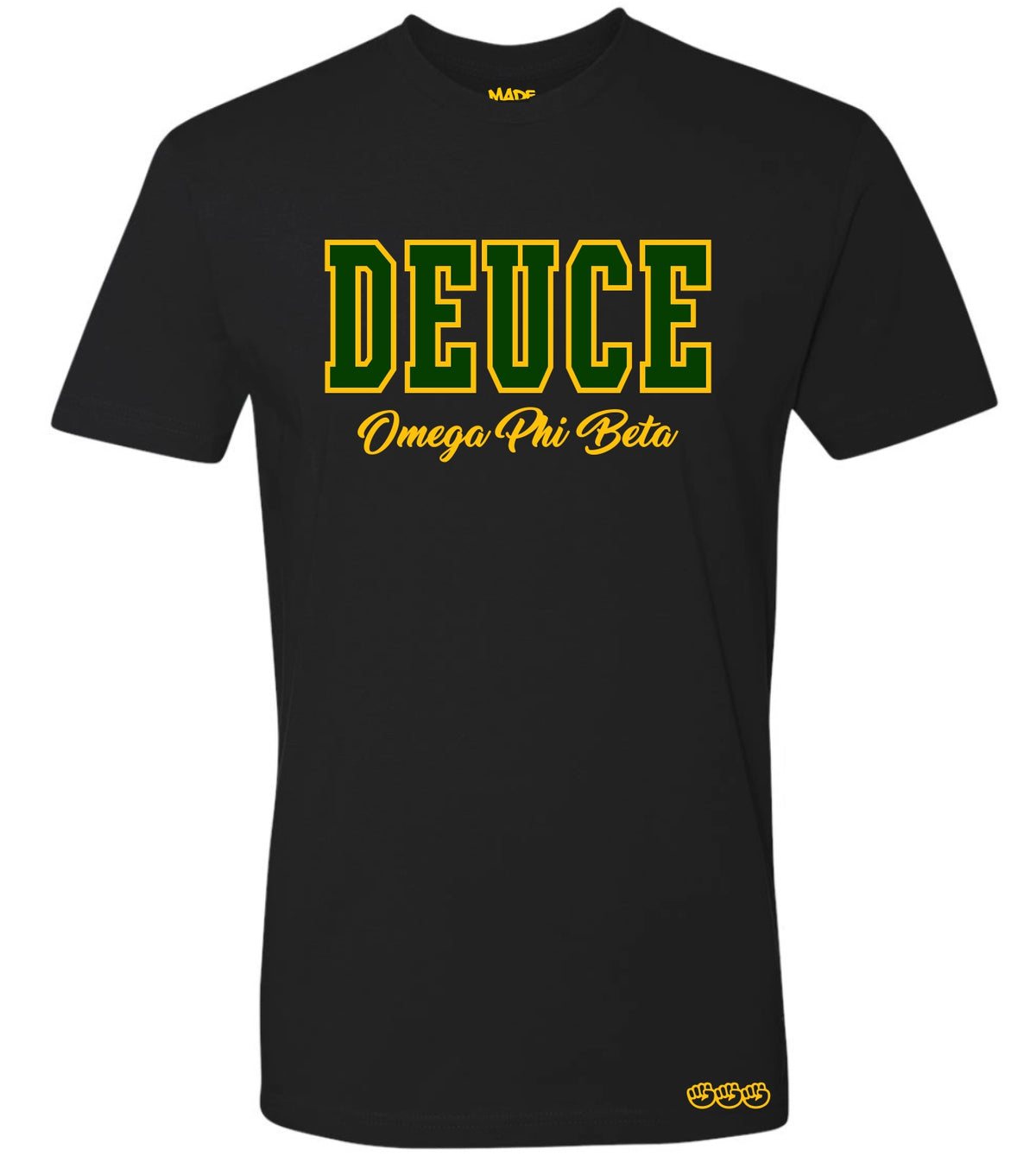 DEUCE Tee