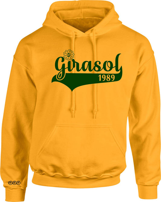 Custom Girasol Hood