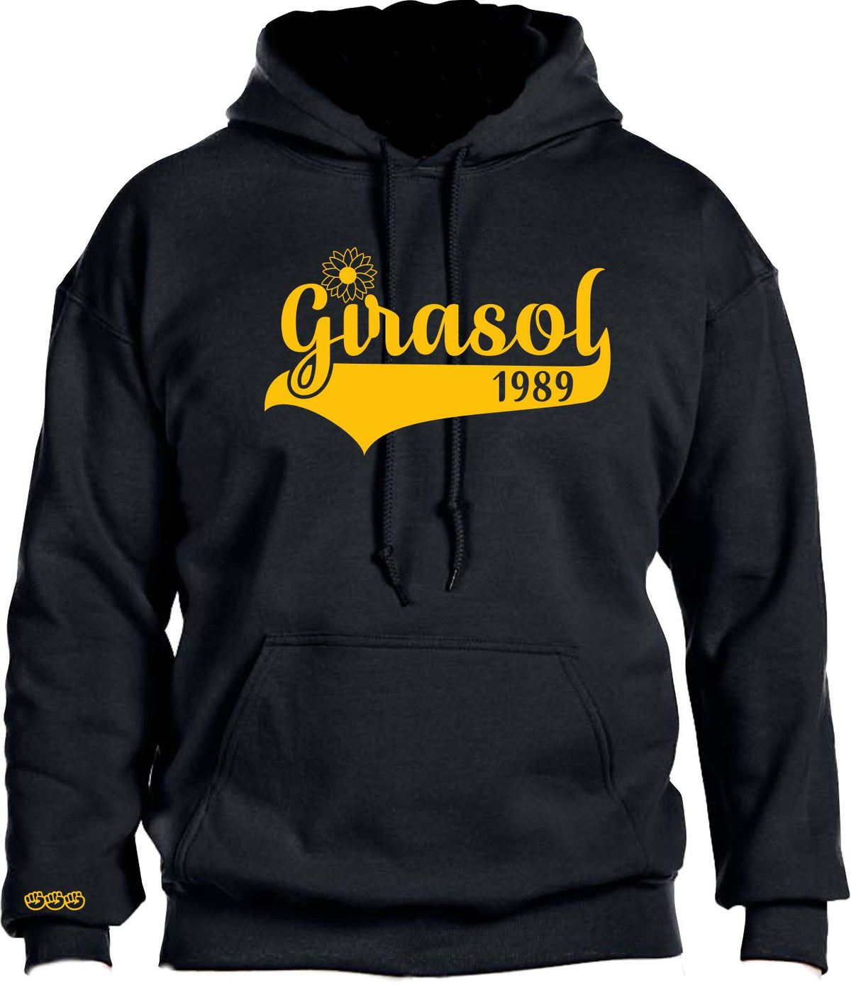 Girasol Hood