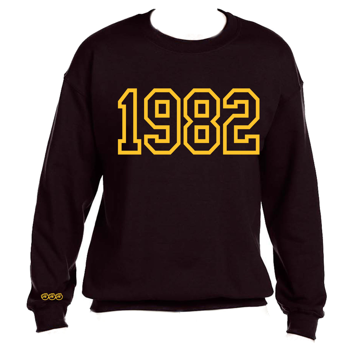 LUL 1982 Outline Crew