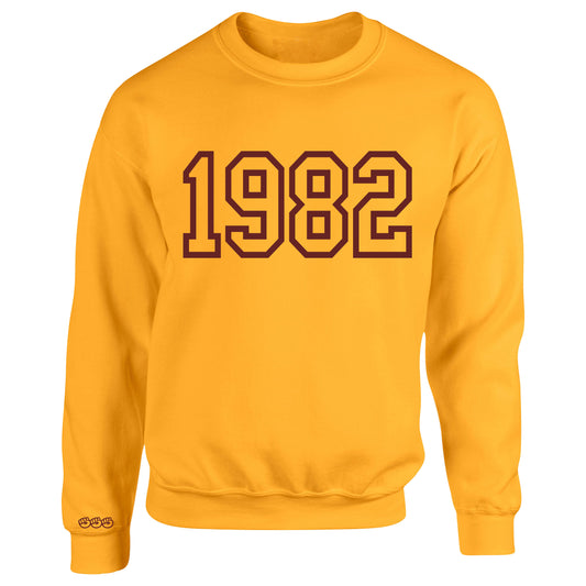LUL 1982 Outline Crew