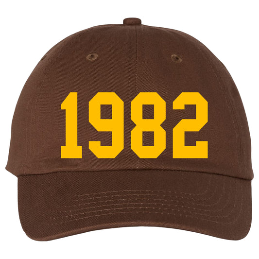 LUL 1982 Classic Hat