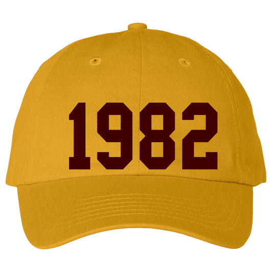 LUL 1982 Classic Hat