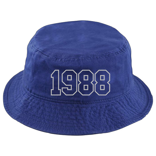 1988 Bucket Hat
