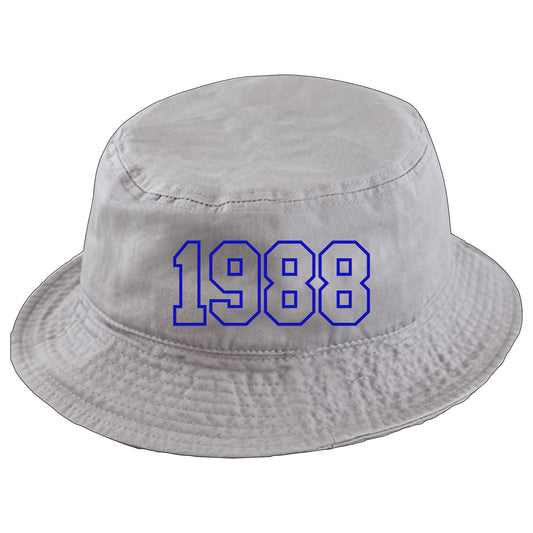 1988 Bucket Hat