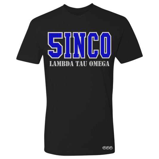 5INCO Tee