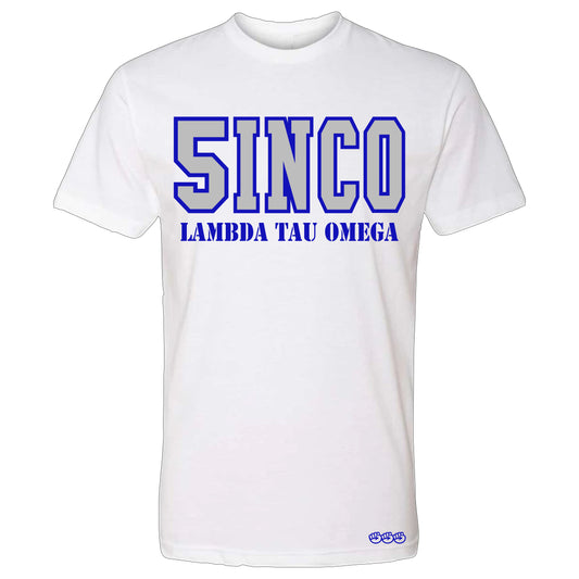 5INCO Tee