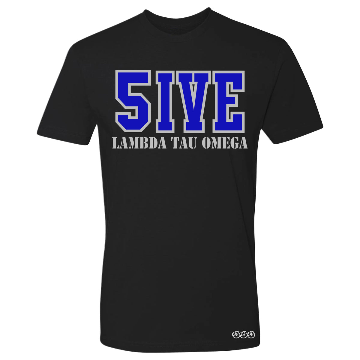 5IVE Tee