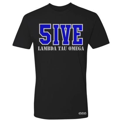 5IVE Tee