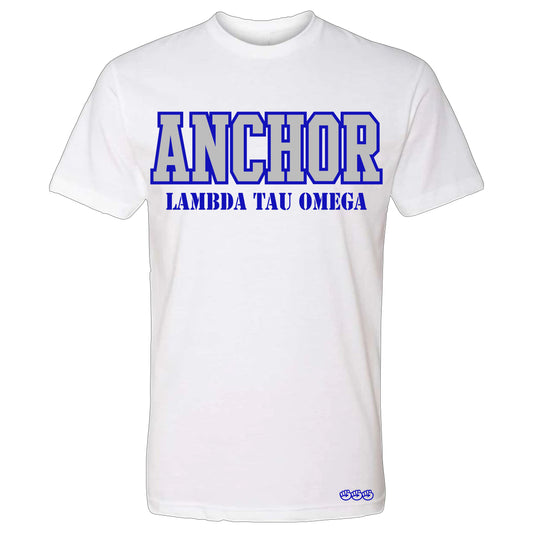 ANCHOR Tee