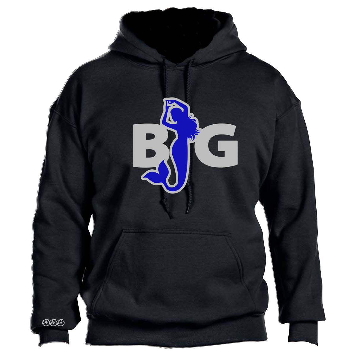 Big + Little Hood Bundle