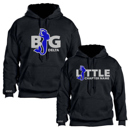 Big + Little Hood Bundle