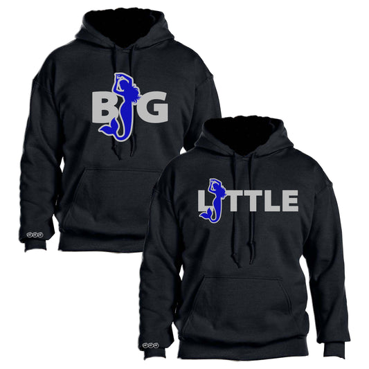Big + Little Hood Bundle